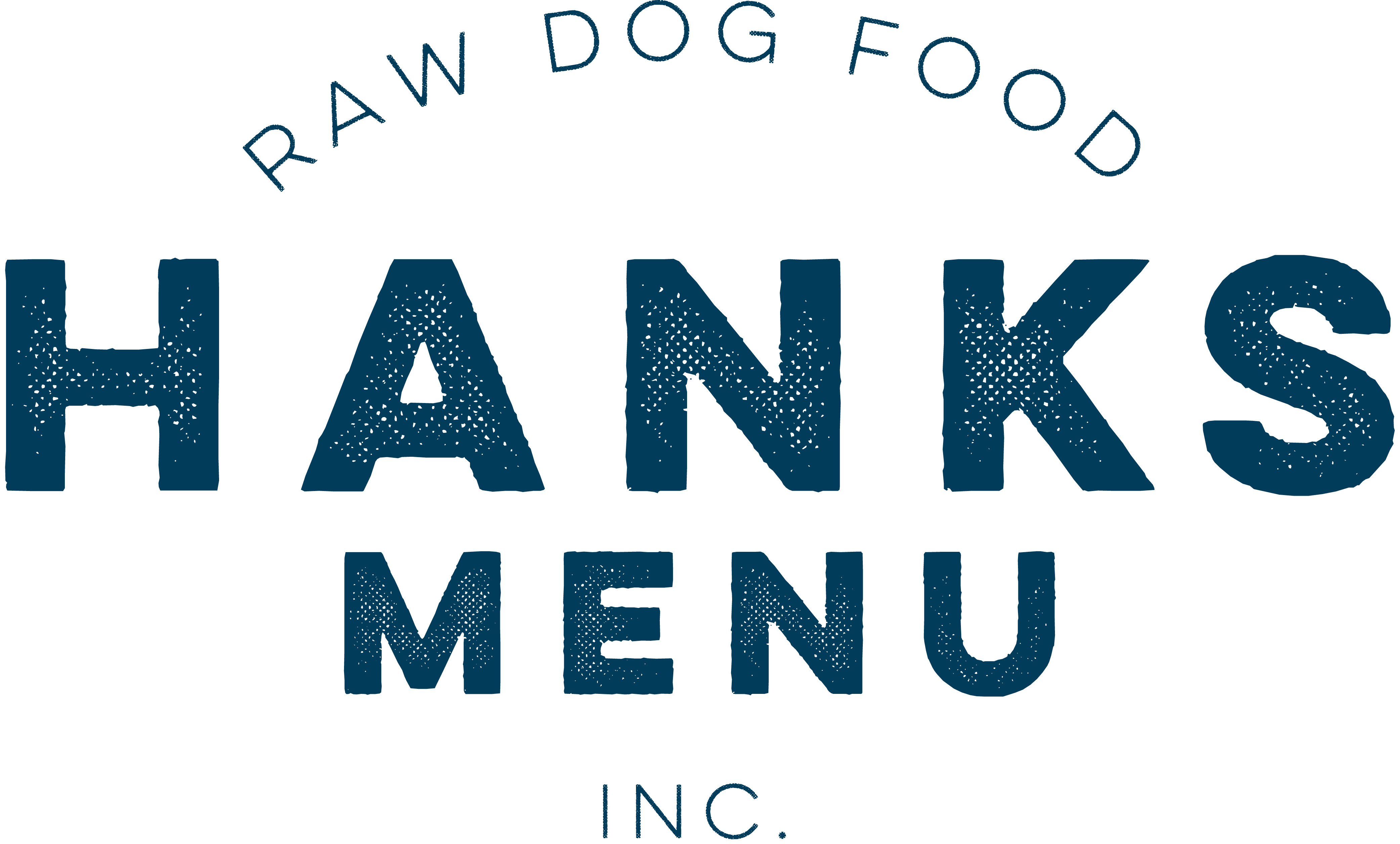 Hanks Menu